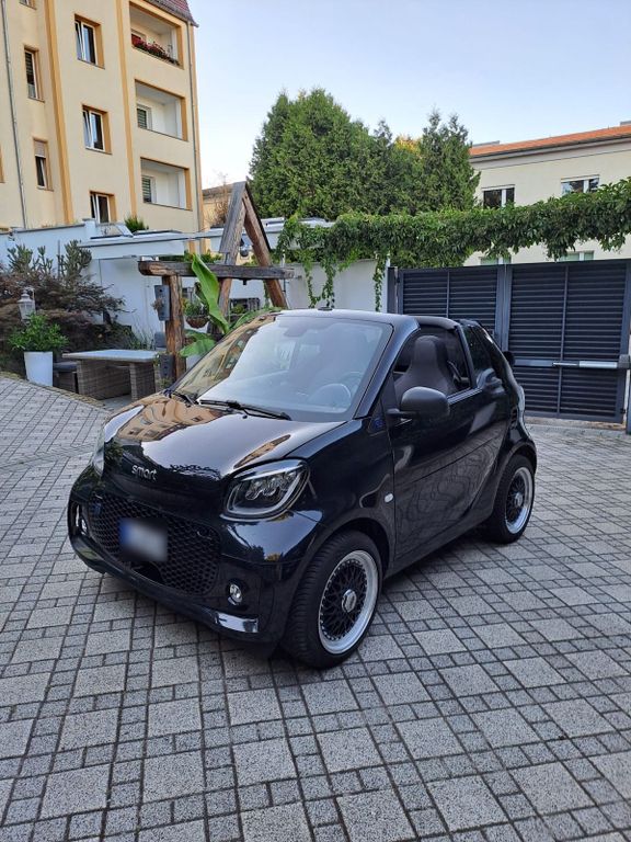 Image of Smart ForTwo