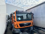 MAN TGM 15.250    KOBIT   K 6 - MAN Kipper