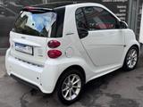 Smart ForTwo Coupe*2.HAND*Nur 40TKM*NAVI*KLIMA*SERVO* - Smart Gebrauchtwagen von 2013