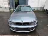 BMW 1ER MODELL *SHZ*AHK*  !!!!!MOTORSCHADE... - BMW: Motorschade