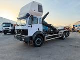 Mercedes-Benz SK 2538 L 6x2*V8*EPS*AP Achse*Atlas 172*Retarder
