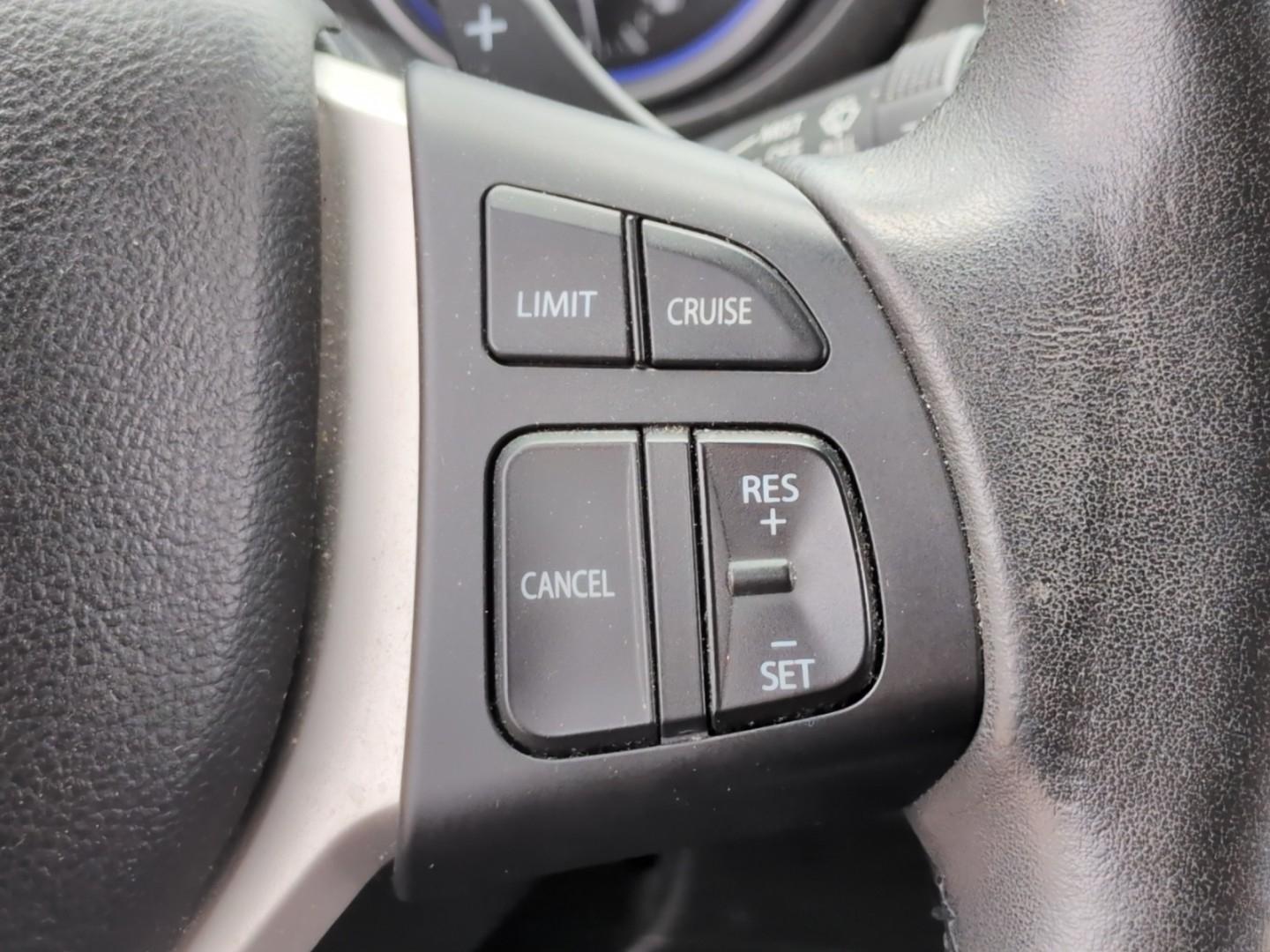 Suzuki SX4 S-Cross AllGrip 1.4Boost*Autom AHK LED R-Kam