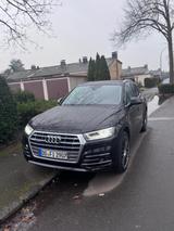 Audi Q5 40 TDI S tronic quattro sport sport - Audi Q5 Gebrauchtwagen in Dortmund