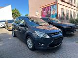 Ford C-MAX 2.0 TDI Titanium 2.Hand Navi AHK - gebrauchte Ford C-Max aus dem Jahr 2011