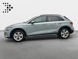 Audi A3 allstreet 35 TDI*Navi*LED*Alu*AHK*Virtual*Kam - Audi A3 Jahreswagen mit Diesel-Antrieb