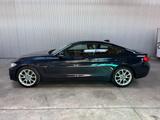 BMW 420 4 Coupe 420 i xDrive Luxury Leder Navi PDC - BMW: Taxi