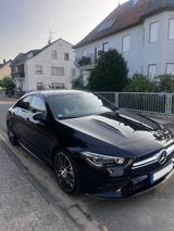 Mercedes-Benz CLA 35 AMG Mercedes-AMG CLA 35 4MATIC DCT Me... - gebrauchte Mercedes-Benz CLA 35 AMG aus dem Jahr 2020