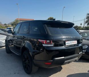Land-Rover Range Rover Sport - 4