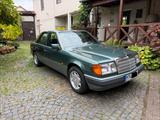 Mercedes-Benz Mercedes 250 Turbodiesel Schalter und Rostfrei! - Mercedes-Benz 250 Turbo mit Diesel-Antrieb