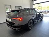 Skoda Octavia RS 265 DSG Combi ACC|Navi|El.HK|Matrix - Skoda Octavia Gebrauchtwagen in Dortmund