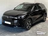 Volkswagen Tiguan Elegance 1.5 l eTSI DSG NEUES MODELL - Volkswagen Tiguan: Modell