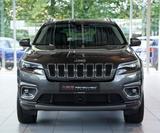 Jeep Cherokee Overland 4WD *Pano*ACC*LederBLP.51K - Jeep Cherokee mit Schiebedach
