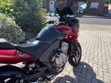 Honda CBF 600 ABS - HONDA 2010 CBF 600