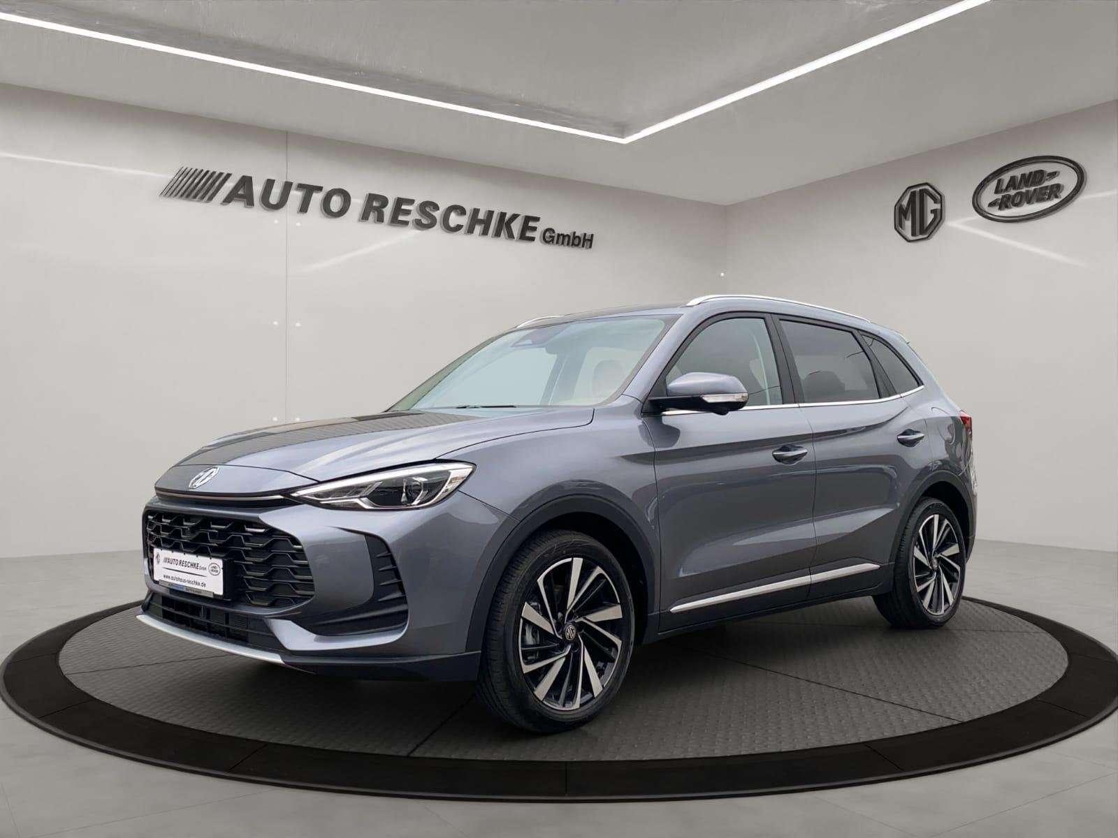 MG ZS Hybrid+ HEV Luxury MY26  Aktion  Verfügbar 