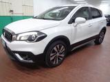 Suzuki S-Cross 1.6 DDiS Start&Stop 4WD All Grip  - Suzuki Across Kombi Gebrauchtwagen