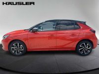 Opel Corsa - Vorschau Bild 2