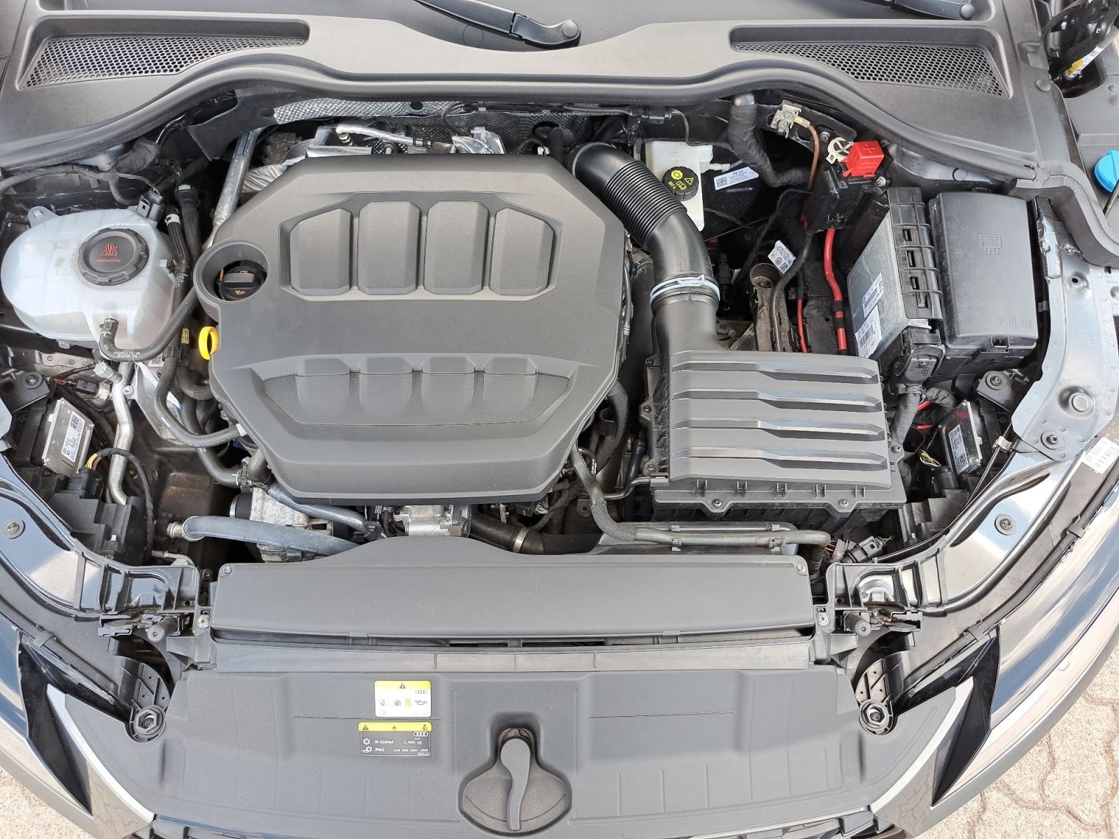 Audi TT - Bild 22
