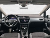Volkswagen Touran - Vorschau Bild 5