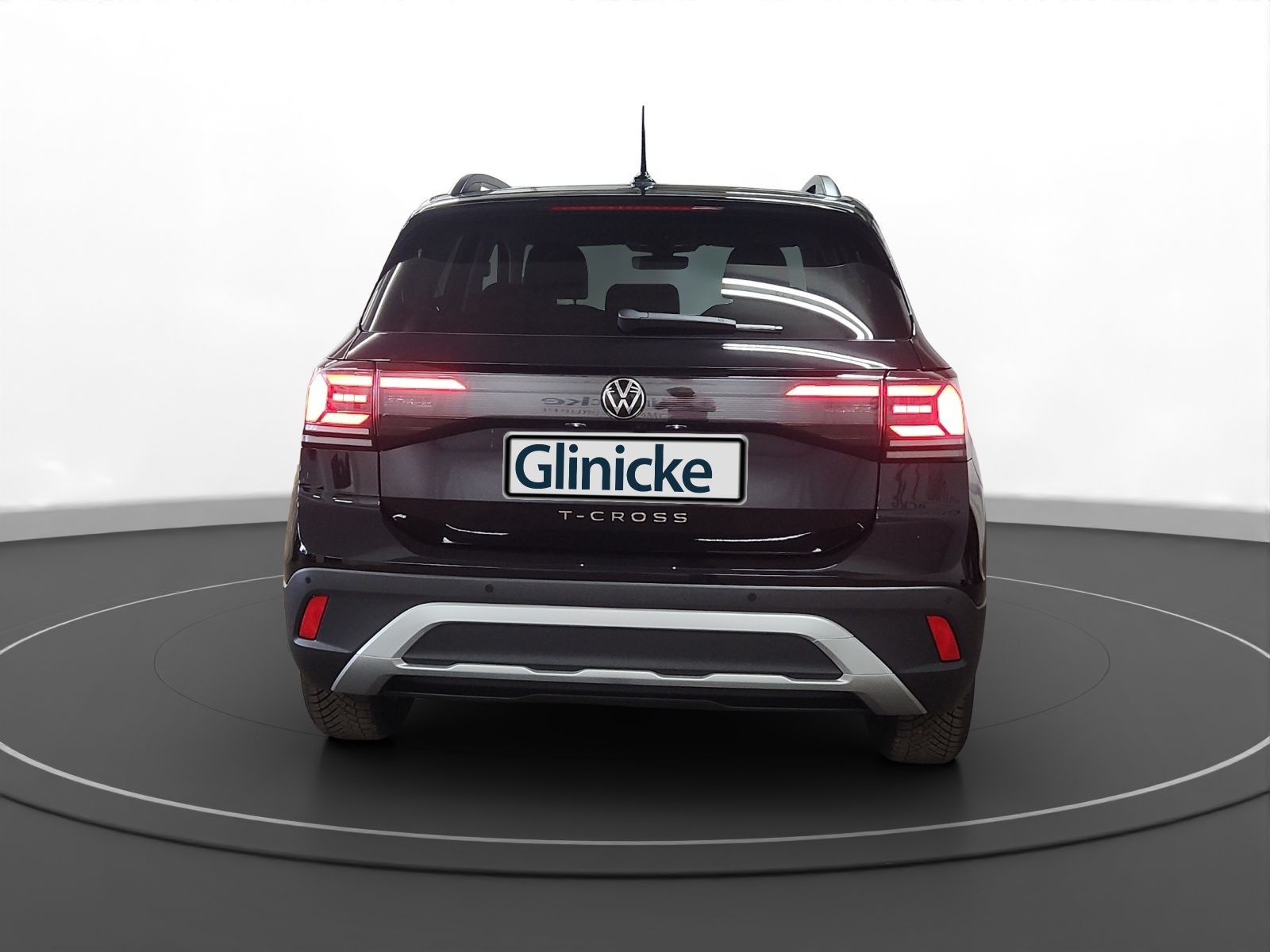 Volkswagen T-Cross - Bild 4