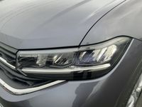 Volkswagen T-Cross - Vorschau Bild 15