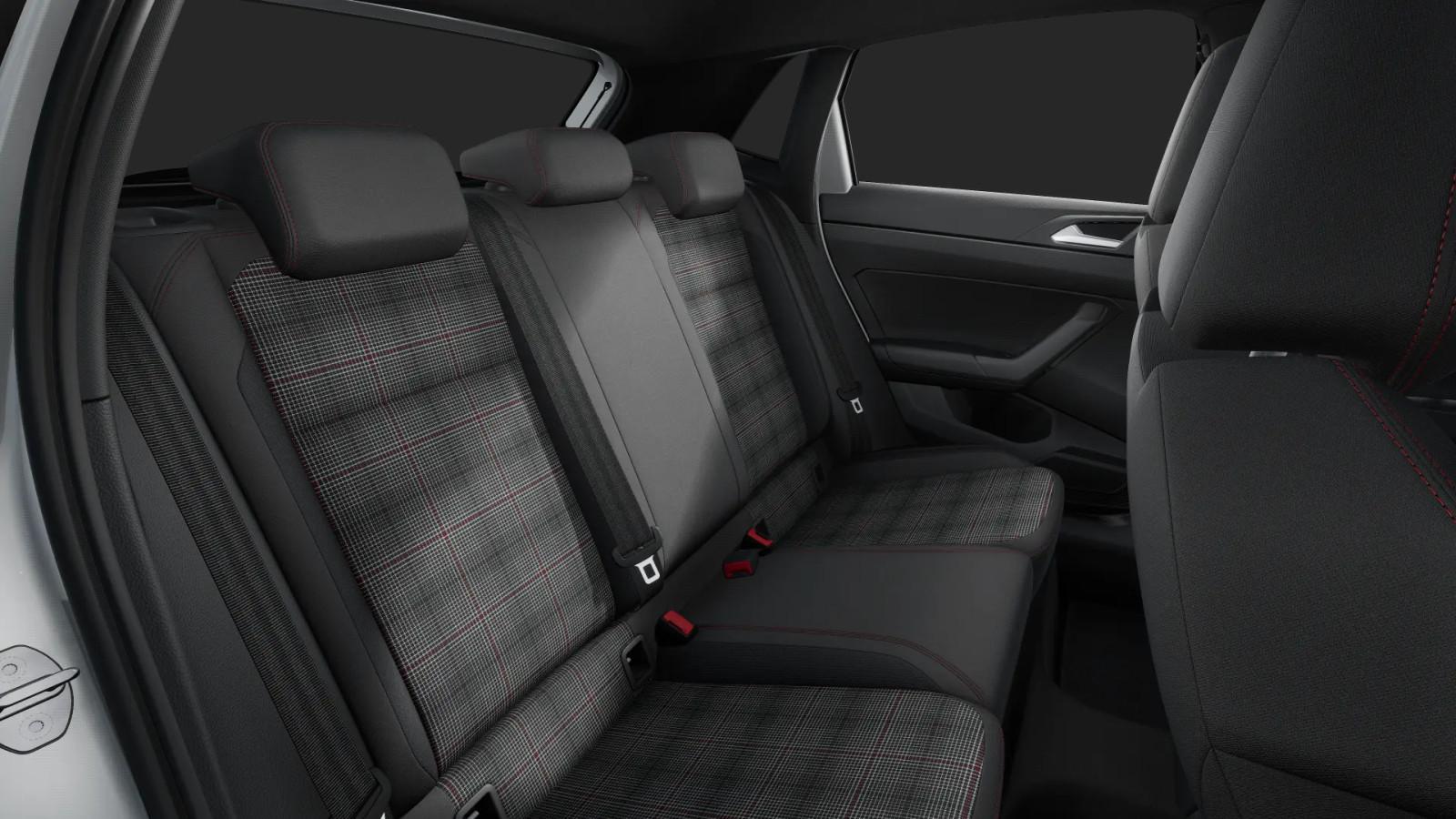 Volkswagen Polo 2.0 TSI DSG GTI*IQ.LIGHT*KAMERA*PDC*SHZ*NAV, миниатюра 11