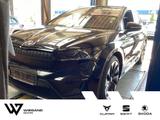 Skoda Enyaq iV 80x Sportline NAVI AHK ACC HUD LED 360° - Skoda Enyaq iV 80x Gebrauchtwagen