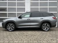 Skoda Kodiaq 1.5 TSI mHEV DSG Sportline 7SITZ 360° AHK bei Autohaus Landmann & Maier OHG