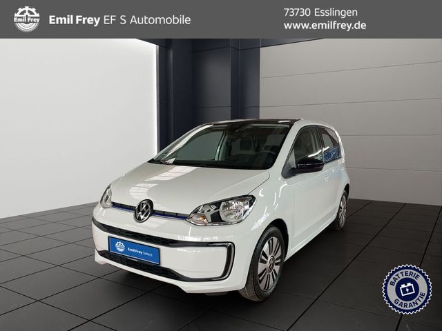 Volkswagen up! e-up! Style CCS