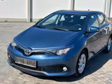 Toyota Auris Edition-S-EURO 6-KAMERA- - Toyota Auris mit Benzin-Antrieb