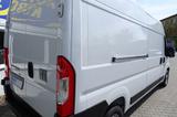 Fiat Ducato  35 L3H2 140 Multijet  RFK 2.Schiebetüre - Fiat Ducato: Schiebetür