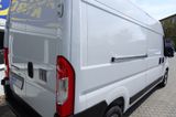 Fiat Ducato  35 L3H2 140 Multijet  RFK 2.Schiebetüre - Fiat Ducato: Schiebetür