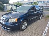 Lancia Voyager 3.6 V6 VVT 24v Gold Automatik - Lancia Voyager aus 2013