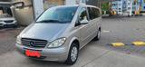 Mercedes-Benz Mercedes viano 2,2 Diesel - Mercedes-Benz Viano in Bochum