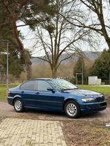 BMW 316i | E46 | M-Paket | Facelift | Carbon-Details - BMW: E46 Facelift