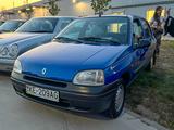 Renault Clio 1.2 RL - gebrauchte Renault Clio aus dem Jahr 1997