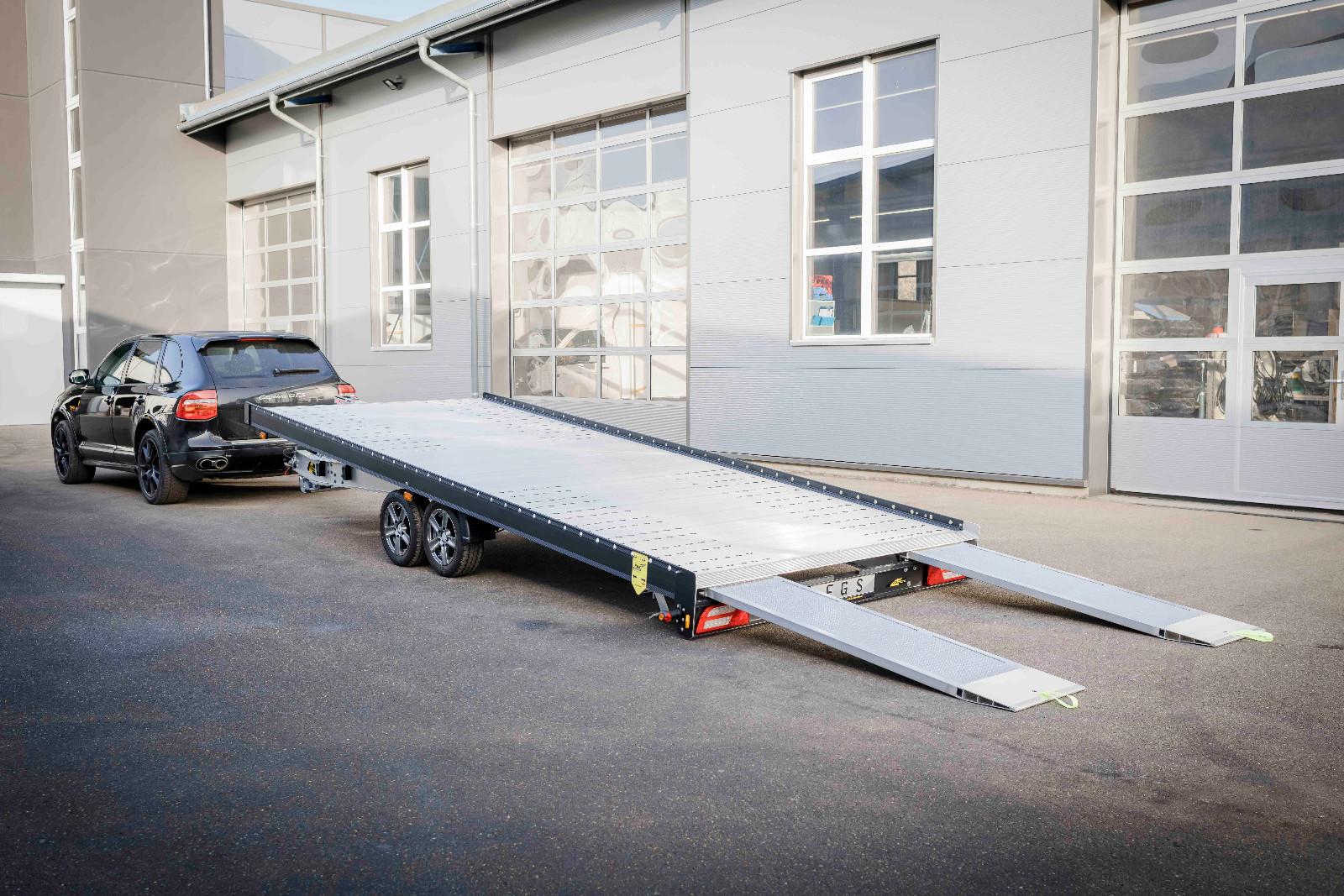 FGS Kipp-Liner TKL 35-49