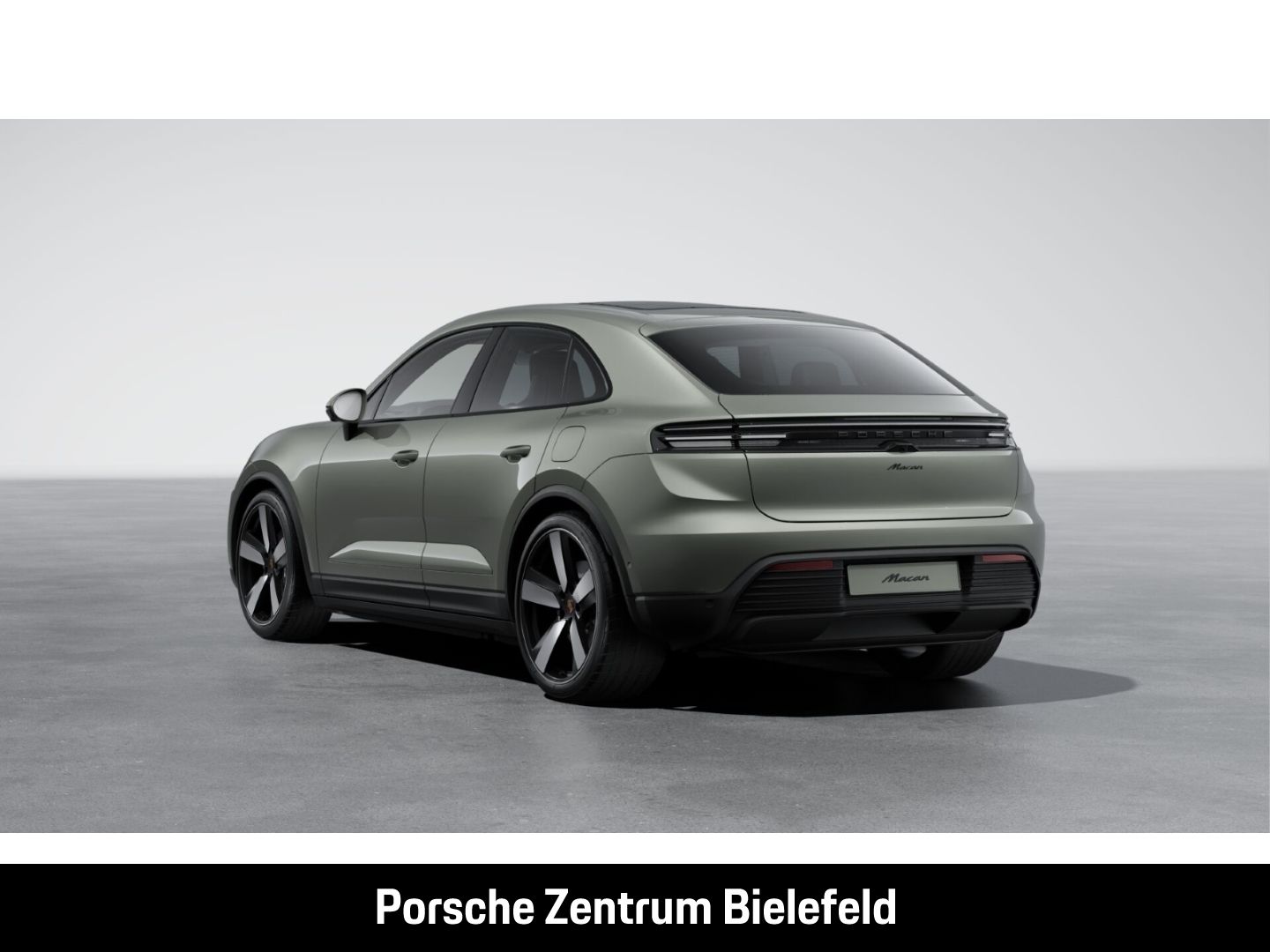 Porsche Macan - Bild 2