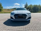 Audi A5 40 TFSI S tronic Sportback advanced advanced - Audi A5: Advanced