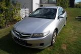 Honda Accord 7 Bj.2007 2.2 i-CTDi Sport Fa... - Honda Accord: Sport