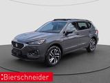 Seat Tarraco 1.5 TSI DSG Style LED NAVI AHK PANO - Seat Tarraco: Style