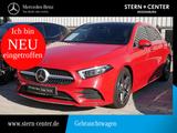 Mercedes-Benz A 220 4M Kompaktlimo AMG+DISTR.+MEMORY+PANO+AHK+