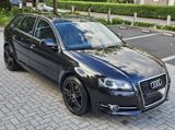 Audi A3 1.2 TFSI Turbo   Unfallfrei  TÜV... - Audi A3: Turbo
