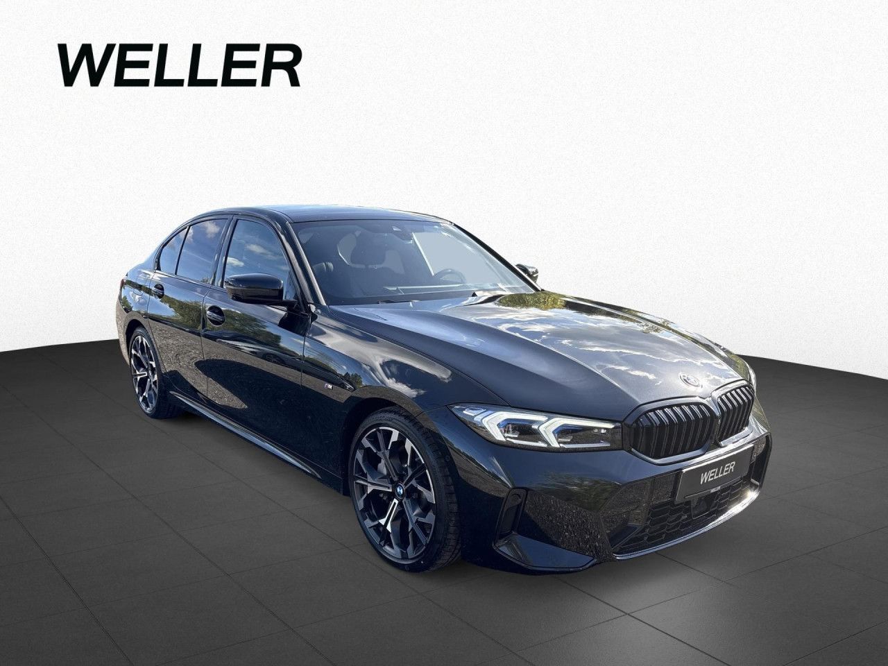BMW 330 - Bild 6