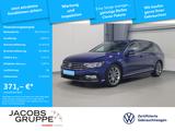 Volkswagen Passat Variant 2.0 TDI DSG R-line Navi*Standhzg. - Volkswagen Passat Variant in Aachen