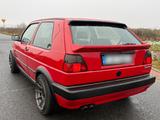 Volkswagen Golf 2 vr6 , 3.2 vr6 , USA gti rabbit , we... - Volkswagen Golf: Usa