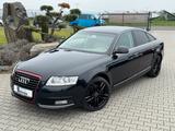Audi A6 Lim. 3.0 TFSI QUATTRO XENON NAVI SCHECKHEFT
