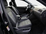 Volkswagen Tiguan Allspace 2.0 TDI R-Line 7Sitz*AHK*HuD*ACC - scheckheftgepflegte VW Tiguan Allspace