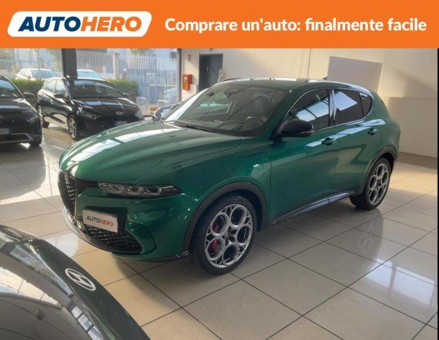 Other ALFA ROMEO Tonale 1.5 130 CV MHEV TCT7 Edizione 