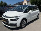 Citroën Grand C4 Picasso/Spacetourer Feel Navi - Citroën Gebrauchtwagen in Saarbrücken