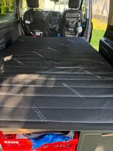 Crosscamp Mercedes V3 X Base 4x4 - Allradantrieb Merc